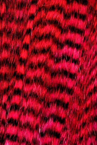 Extensions synthétiques - env. 40 cm - microtubes, fuchsia